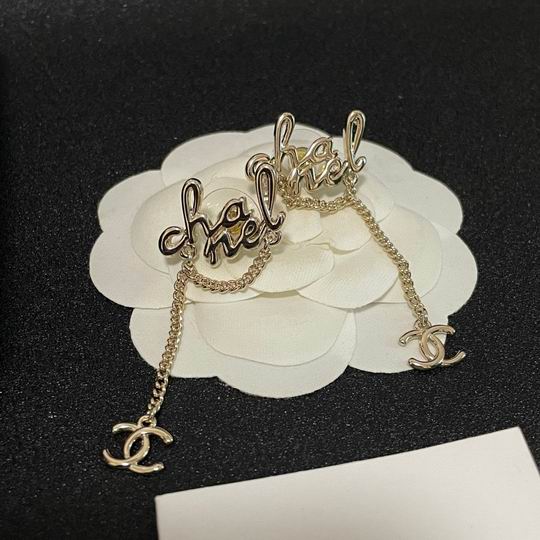 Chanel earring 11lyh383